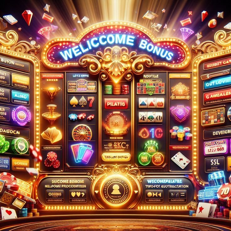 Pengguna mobile membaca informasi deposit