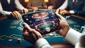 Ringkasan deposit dan kontrol akun